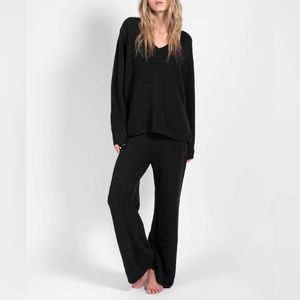 NEW Latte Love Chenille Lounge Set